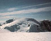 Jiekkevarre, Lyngen